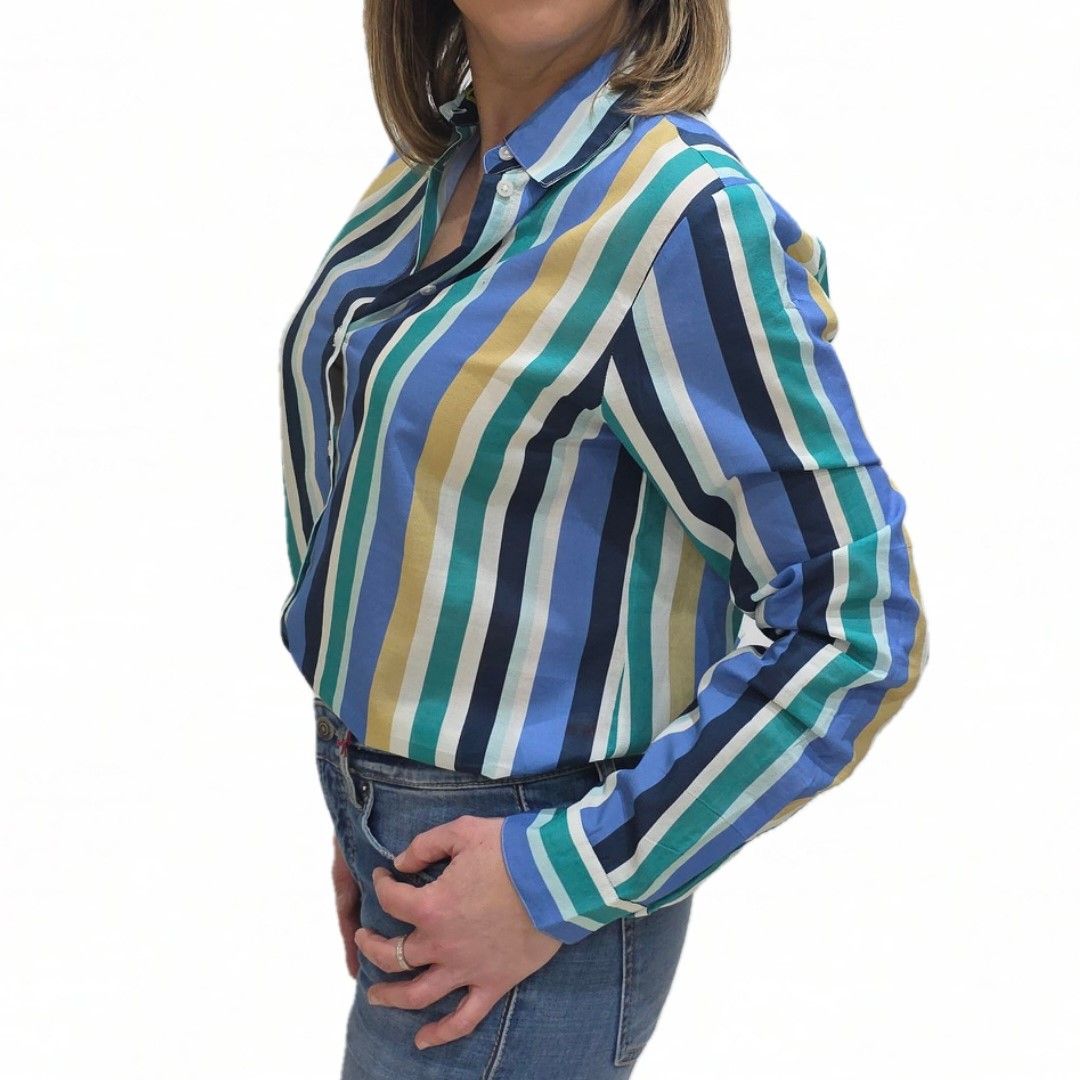 CAMISA PARA PORTADA CAMISAS-Y-BLUSAS-MUJER