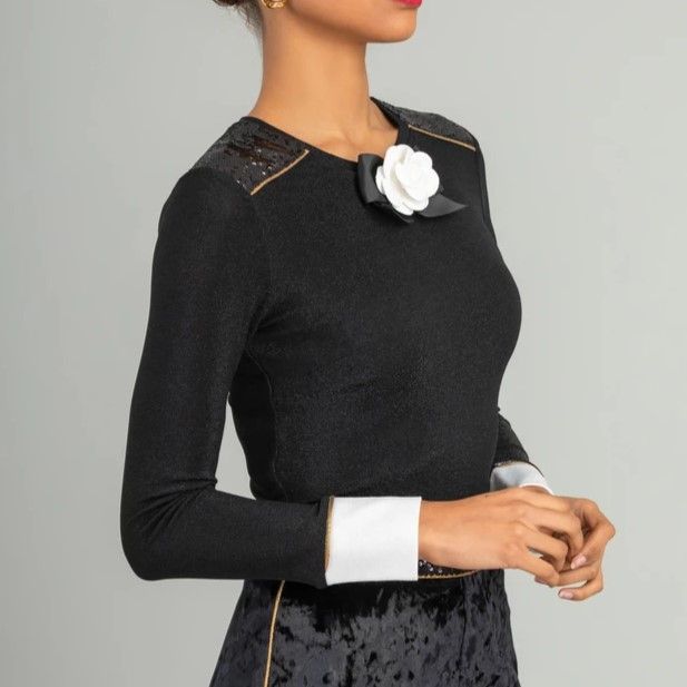 CUERPO PUNTO NOIR DILORA JERSEIS-Y-SUDADERAS-MUJER